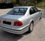 BMW 535i 8 Zylinder  - gebrauchte BMW 5er Reihe aus dem Jahr 1996