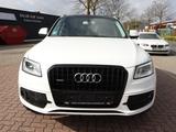 Audi Q5 2.0 TFSI quattro Pano-LEDER-NAVI-KAMERA !!! - Audi Q5 mit Benzin-Antrieb