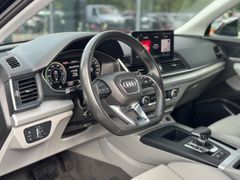 AUDI Q5 - Ansicht 12