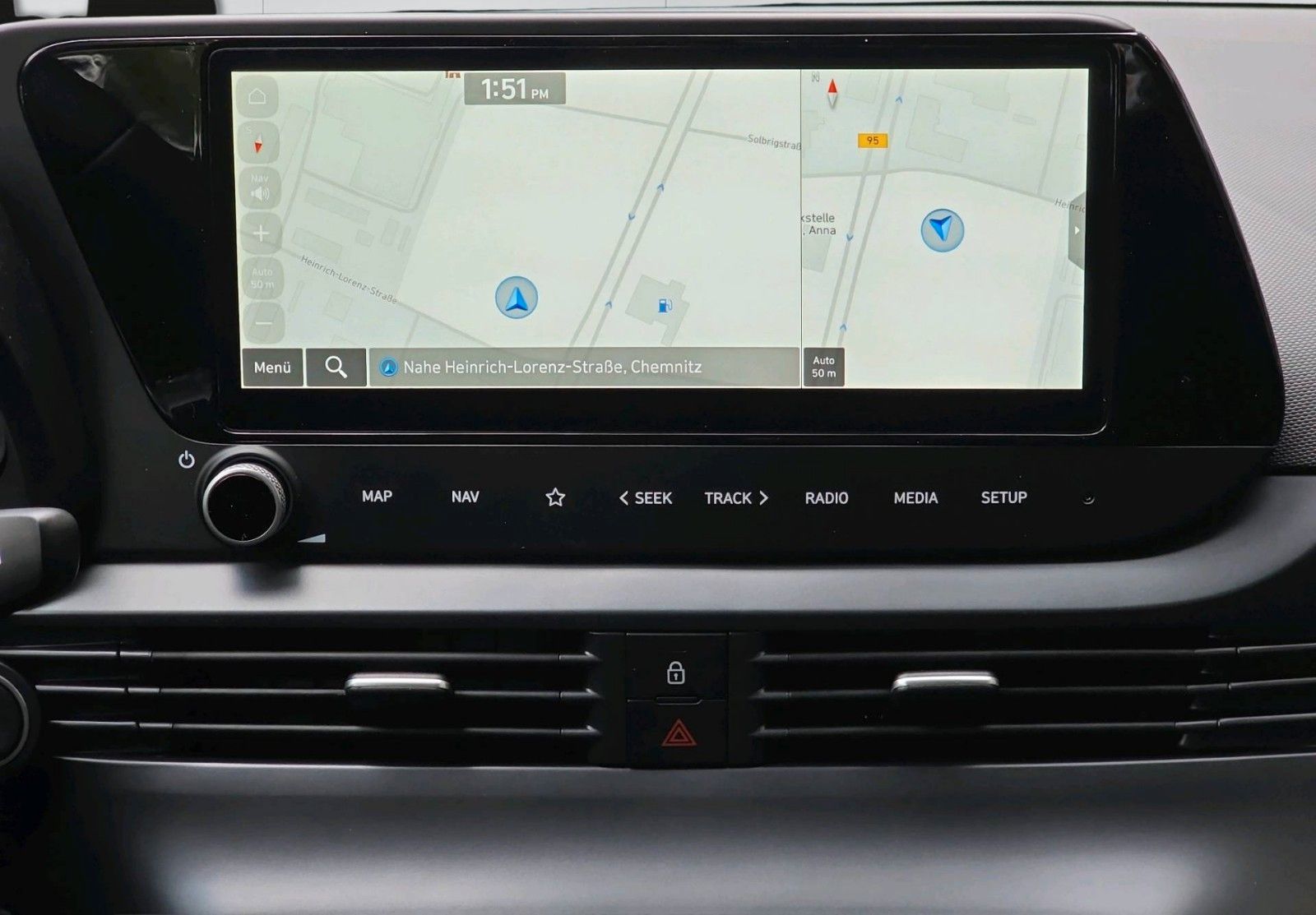 Hyundai i20 – Bild 16