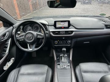 Mazda 6 - 9
