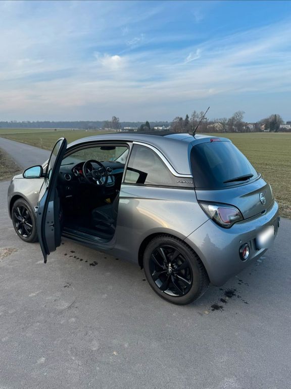 Image of Opel Adam