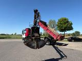 DAF CF75.310 Tipper / Crane / Manual / Euro 5 / 100. - DAF Kipper
