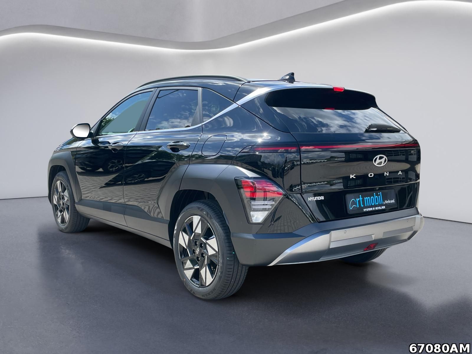 Hyundai KONA - Bild 4
