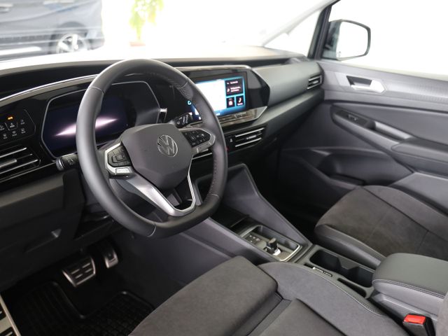 Volkswagen Caddy Maxi 2.0TDI DSG STYLE LED NAVI STANDHZ AHK