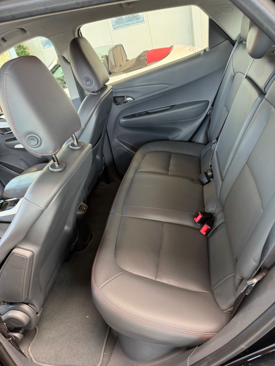 Fahrzeugabbildung Opel Ampera-e Ampera -e Executive 60 KWH/NEU BATTERIE