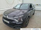 Citroën C4 X 1.2 PT Feel Aut. LED Virtual Display 1/2 L - Citroën C4 X Gebrauchtwagen