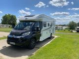 Bürstner Limited T 727 G Riva Loft - Offers
