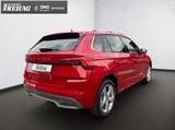 Skoda Kamiq 1.0 TSI 85 kW Ambition *GRA*SMARTL*SPURHAL - Skoda Kamiq in Bochum