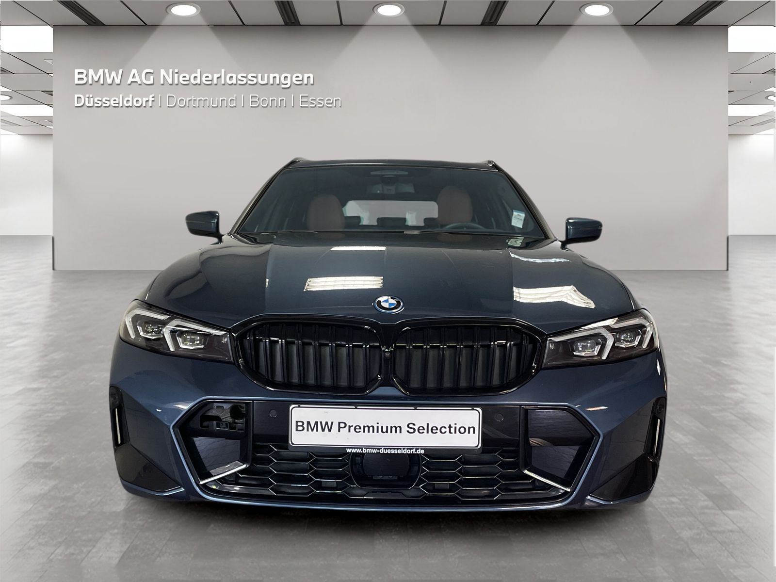 BMW 330 - Bild 9
