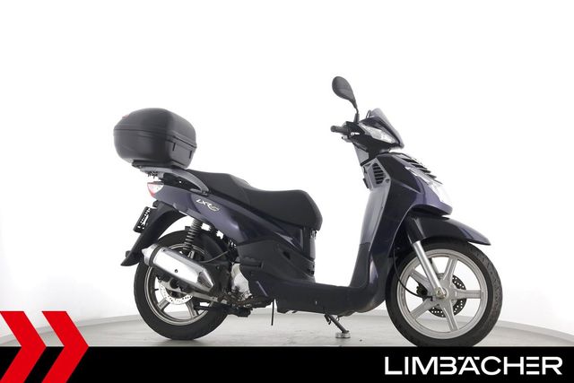 Peugeot LXR 125 LH - Lieferung bundesweit!