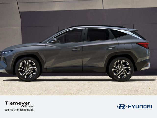 Hyundai TUCSON HEV MY26 1.6T-GDi AT 4WD Prime Assistenz imagem 3