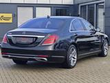 Mercedes-Benz S 500 L MHD Fond|360°|Pano|HUD|Night|MultiBeam  - Mercedes-Benz S 500: L