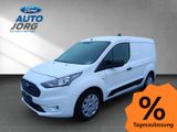 Ford Transit Connect Kasten Trend 1.0 EcoBoost EU6d * - Ford Transit Connect Tageszulassungen