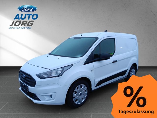 Ford Transit Connect Kasten Trend 1.0 EcoBoost EU6d *