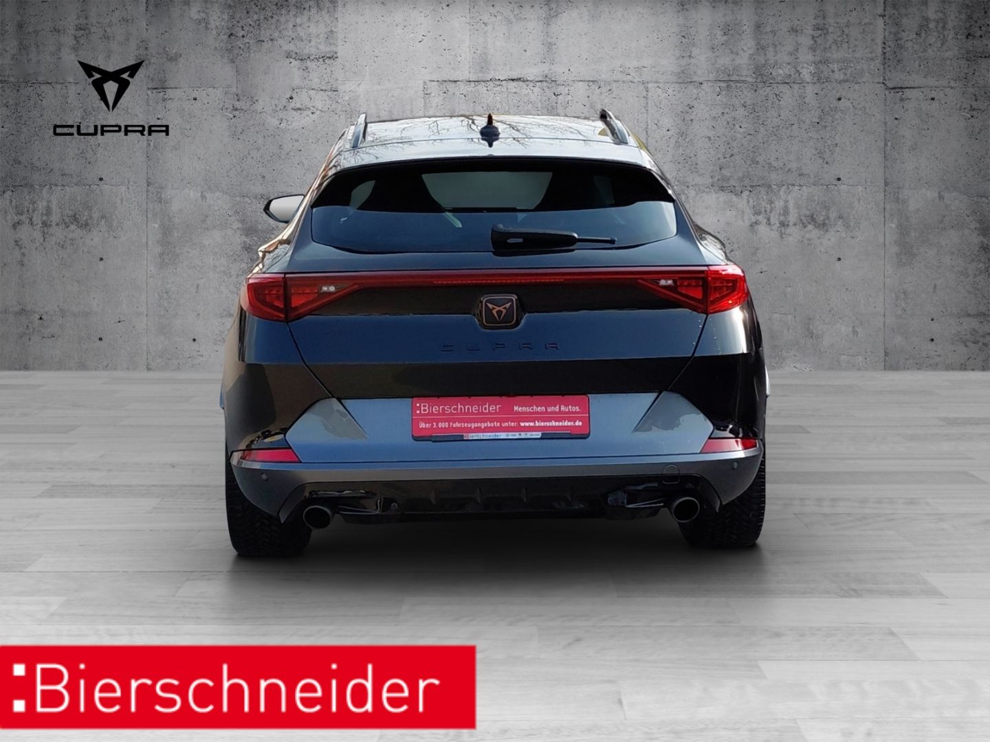 Cupra Formentor - Bild 12