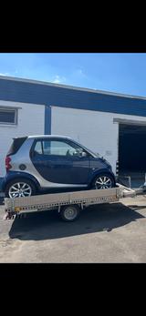 Andere Motorradanhänger 1500 KG  PKW  Auto Anhänger 