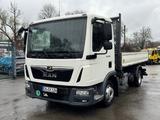 MAN TGL 8.190   FG - MAN Dortmund
