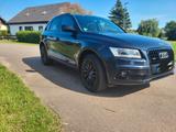 Audi Q5 2.0 TFSI tiptronic quattro - - Audi Gebrauchtwagen in Wolfsburg