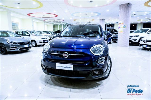 Fiat FIAT 500X 1.6 MultiJet 130 CV Connect