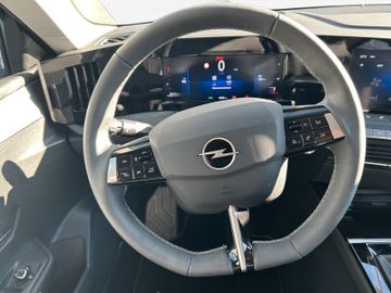 Fotografie des Opel Astra L ST Enjoy Navi Kamera LED Sitzheizg PDC