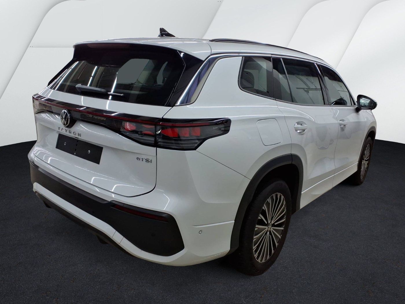 Volkswagen Tayron - Bild 3