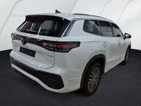 Volkswagen Tayron - Vorschau Bild 3