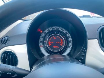 Fiat 500 - 10