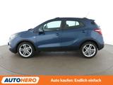 Opel Mokka X 1.4 Turbo Edition Start/Stop*LED*SPUR* - Opel Mokka X Edition mit Benzin-Antrieb