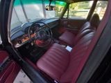 Mercedes-Benz S 280 Oldtimmer -Diesel- - Mercedes-Benz S 280: Limousine
