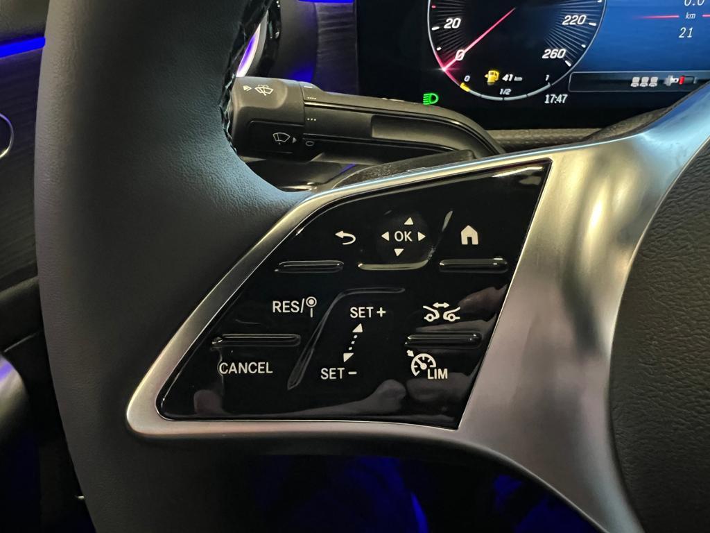Mercedes-Benz A-Class Lim. Progressive Night AHK Multibeam KeyGO, миниатюра 21