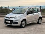 Fiat Panda 1.3 MJT 95 CV S&S Lounge - Fiat Panda LOUNGE mit Diesel-Antrieb