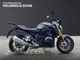 BMW R 1200 R Dynamik-Paket - BMW NAKED BIKE