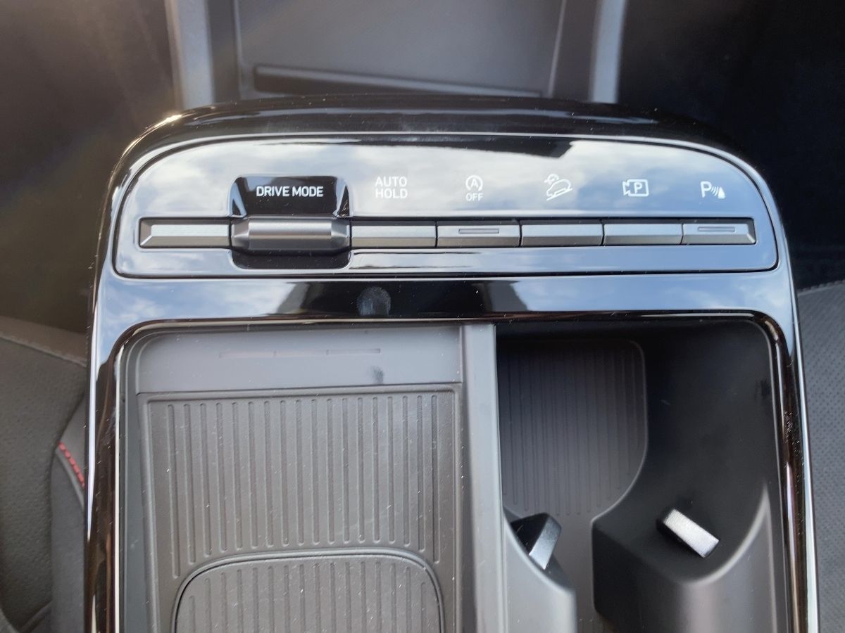 Hyundai TUCSON - Bild 14