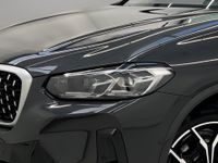 BMW X4 - Vorschau Bild 7