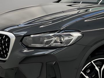 BMW X4 - 7