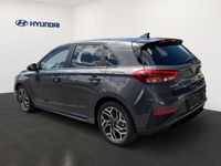 Hyundai i30 - Vorschau Bild 5