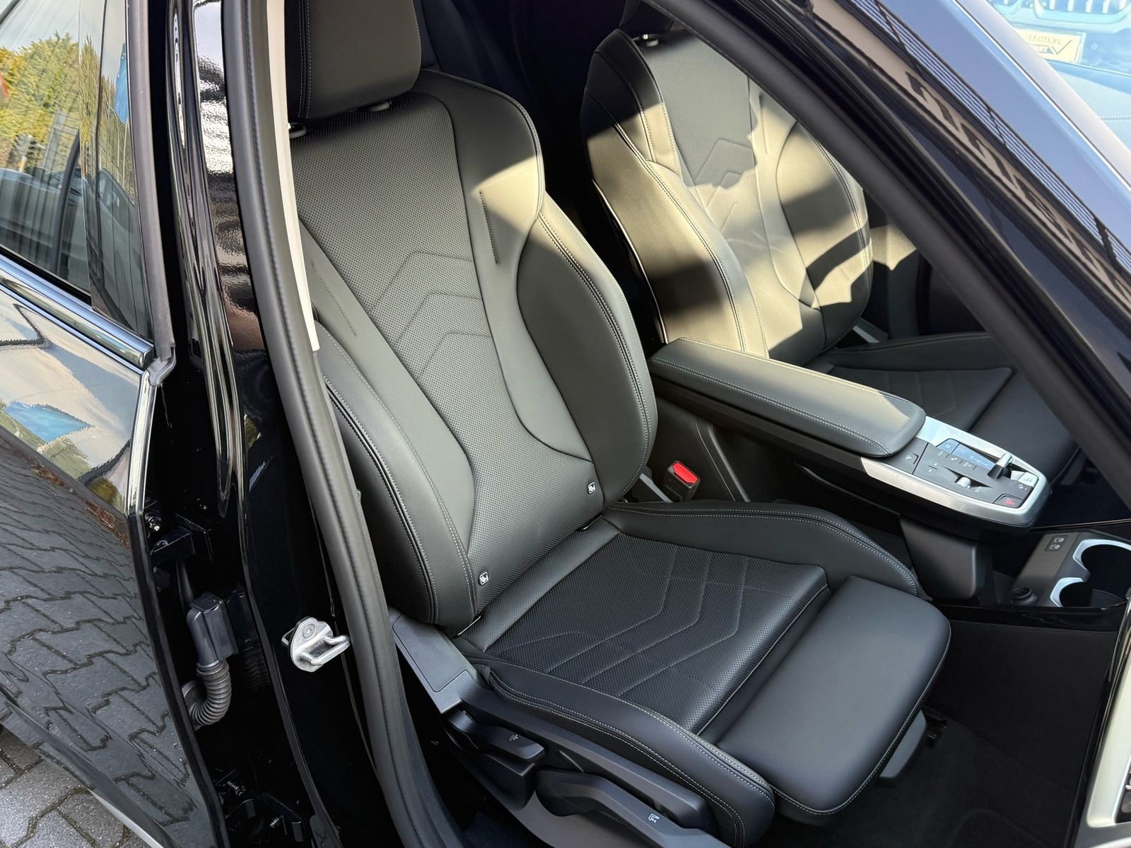 BMW X1 - Bild 22