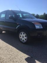 Ford Fusion 1.4 Benzin 80 PS - Ford Fusion: For