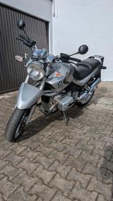 BMW R1150R - BMW R 11