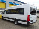 Mercedes-Benz Sprinter 519 ECONOMY II 20 SEATS, NEW BUILT - Angebote