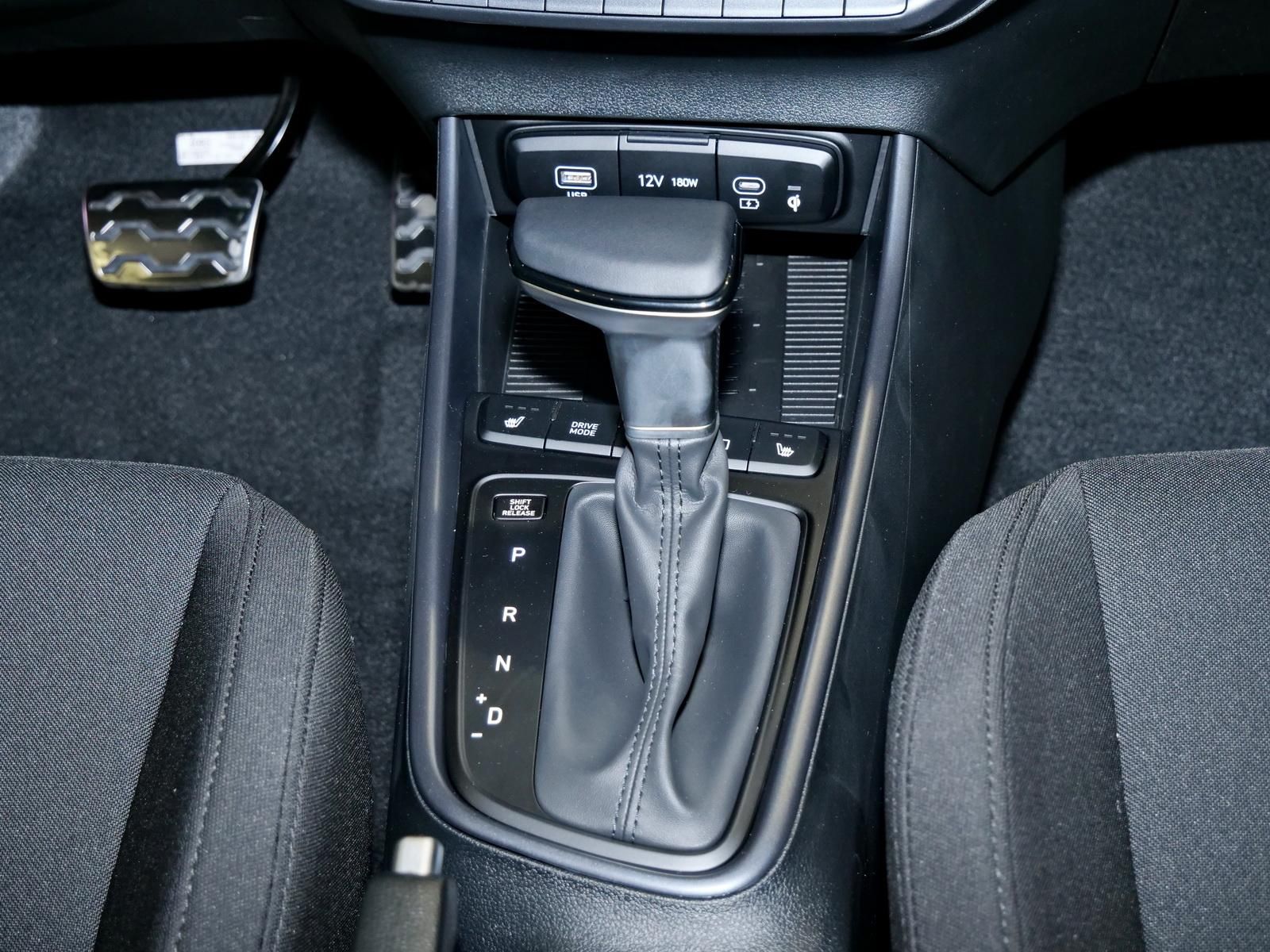 Hyundai BAYON – Bild 13
