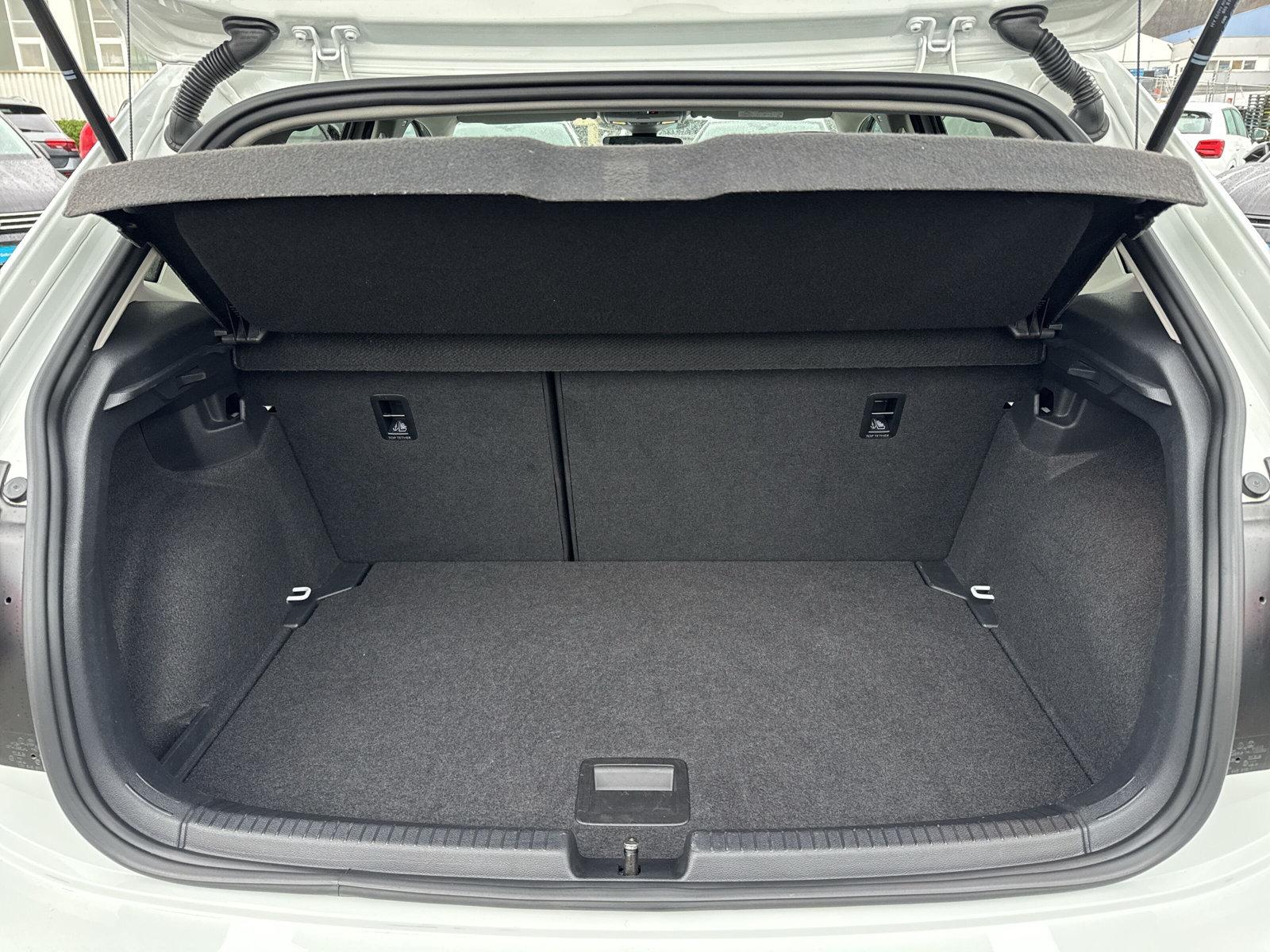 Volkswagen Polo 1.0 TSI DSG Life NAVI PANO AHK, миниатюра 8