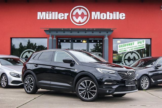 Opel Grandland X 1.6T 4x4 Hybrid INNOVATION LED NAVI