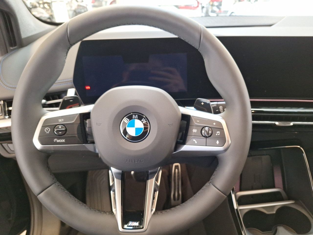 BMW 218 - Bild 18