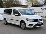 Volkswagen Caddy Maxi 2.0 TDI *7-SITZER*AHK*ACC* - VW Caddy Maxi in Mainz
