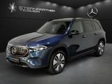Mercedes-Benz EQB 250 Night+Kamera+Ambi+KEYLESS+DISTRONIC - gebrauchte Mercedes-Benz EQB aus dem Jahr 2023