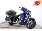 Harley-Davidson FLHTCUSE6 CVO Ultra Classic 5HD! E-Glide 110 Cru - HARLEY-DAVIDSON TOURER