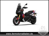 Aprilia SR GT 400 MATT BLACK RALLY REPLICA / Pre Order - APRILIA SR
