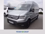Volkswagen Crafter 35 Kasten 4motion AHK LED Diff-Sperr